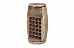 Regał na wino Bodega 97cm - Invicta Interior 2