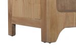Regał Santorini pure wood 160 cm - Item International 8