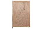 Regał Santorini pure wood 160 cm - Item International 3
