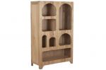 Regał Santorini pure wood 160 cm - Item International 2