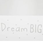 Regał schowek dziecięcy Dream Big - Atmosphera 4