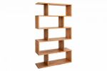 Regał Snake 180 cm drewno akacjowe - Invicta Interior 2
