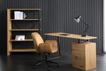 Regał Studio 155cm - Invicta Interior 9