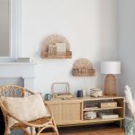Regały Wonder boho 2 szt - Atmosphera 5