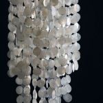 Lampa Shell long  - Invicta Interior 5