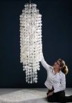 Lampa Shell long  - Invicta Interior 6