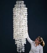 Lampa Shell long  - Invicta Interior 7