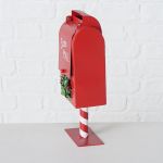 Skrzynka na listy Santa Mail - Boltze 4