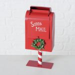 Skrzynka na listy Santa Mail - Boltze 2