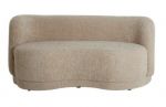 Sofa Amelia beżowa 175 cm - Light & Living 1