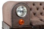 Sofa Auto vintage 4