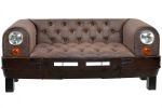 Sofa Auto vintage 1