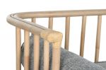 Sofa bambu Luma - Item International 4