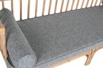 Sofa bambu Luma - Item International 5