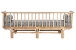 Sofa bambu Luma - Item International 3
