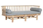 Sofa bambu Luma - Item International 2