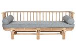 Sofa bambu Luma - Item International 1