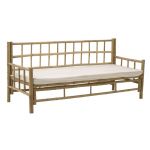 Sofa Boho Bambusowa - Item International 2