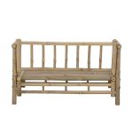 Sofa bambusowa dla dzieci - Bloomingville 1