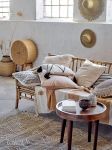 Sofa bambusowa Sole - Bloomingville 7