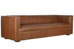 Sofa Belmont Leather 3