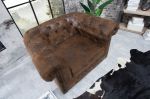 Sofa Chesterfield Oxford vintage 1   - Invicta Interior 4