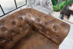 Sofa Chesterfield Oxford vintage 2  - Invicta Interior 6