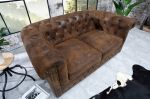 Sofa Chesterfield Oxford vintage 2  - Invicta Interior 4