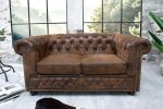 Sofa Chesterfield Oxford vintage 2  - Invicta Interior 3