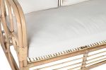 Sofa Chill Out rattanowa natur - Item International 6