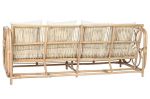 Sofa Chill Out rattanowa natur - Item International 3