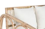 Sofa Chill Out rattanowa natur - Item International 4