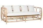 Sofa Chill Out rattanowa natur - Item International 2