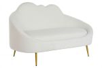 Sofa Cloud teddy curl  - Item International 2