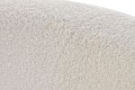Sofa Cloud teddy curl  - Item International 7