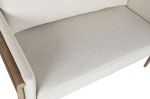 Sofa drewniana Lunar Oak 4