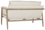 Sofa drewniana Lunar Oak 3