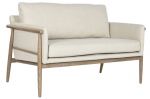 Sofa drewniana Lunar Oak 2