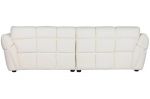 Sofa Future boucle biała - Item International 3