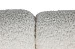 Sofa Future boucle biała - Item International 6