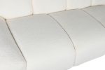 Sofa Future Cloud boucle biała - Item International 5