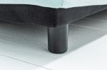 Sofa Heaven aqua aksamitna  - Invicta Interior 7
