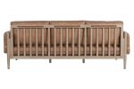 Sofa Hudson Cognac 3