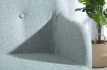 Sofa Ławka Scandinavia lime  - Invicta Interior 4