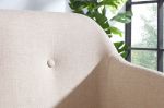 Sofa Ławka Scandinavia natur - Invicta Interior 3