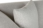 Sofa Madera Crudo premium 4