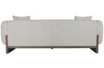 Sofa Madera Crudo premium 3