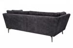 Sofa Marvelous szara - Invicta Interior 4