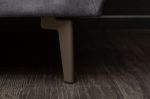 Sofa Marvelous szara - Invicta Interior 8