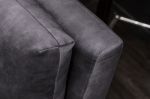 Sofa Marvelous szara - Invicta Interior 7